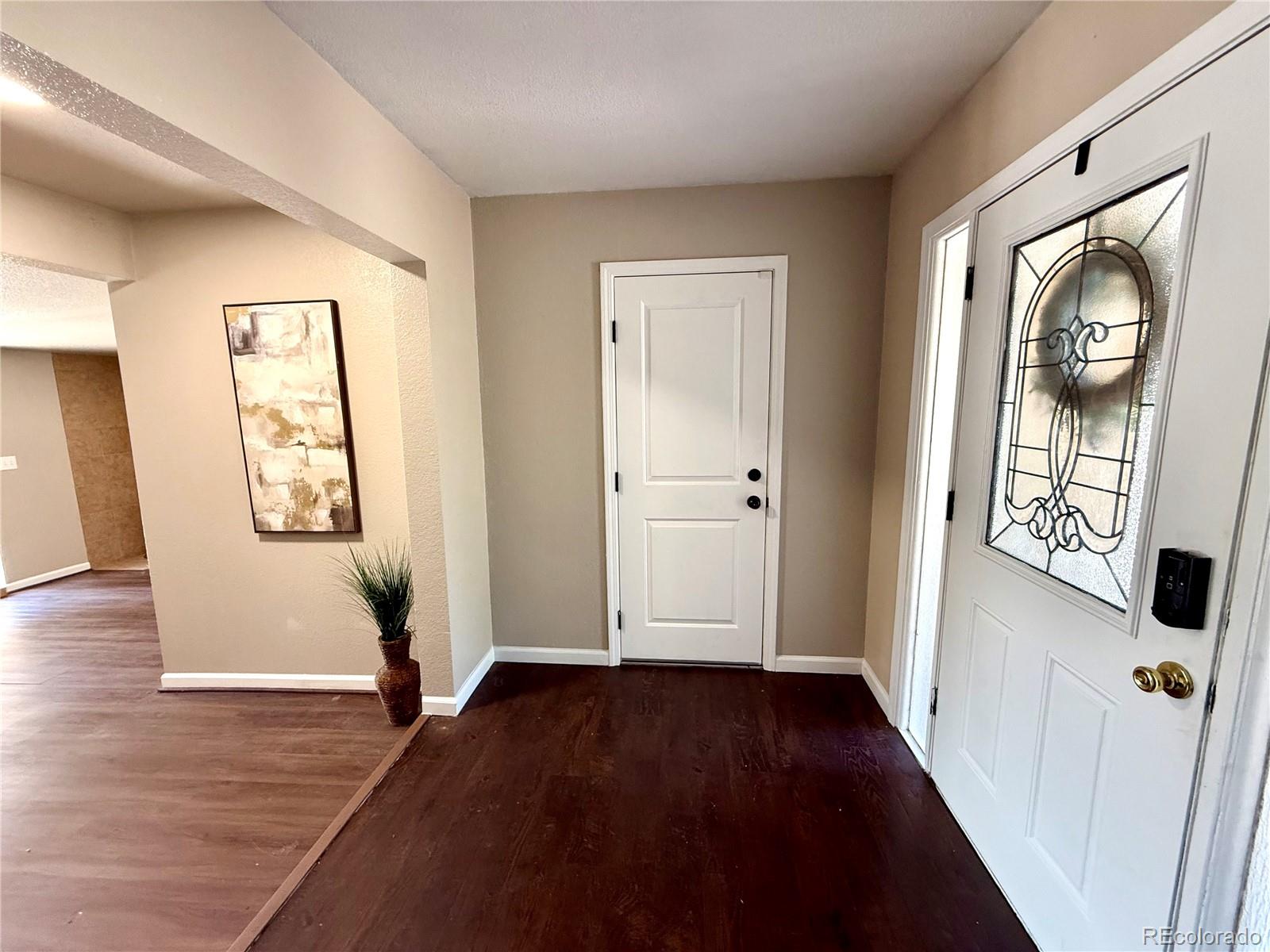 Residential in Colorado Springs 2