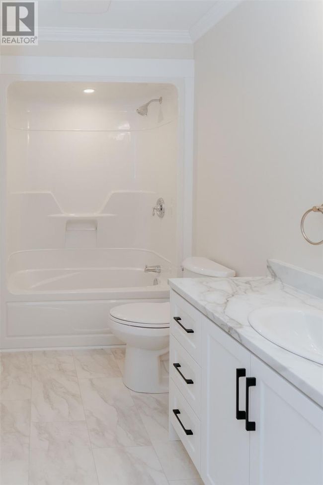 3B Temple Avenue, House other with 2 bedrooms, 2 bathrooms and null parking in Appleton NL | Image 32