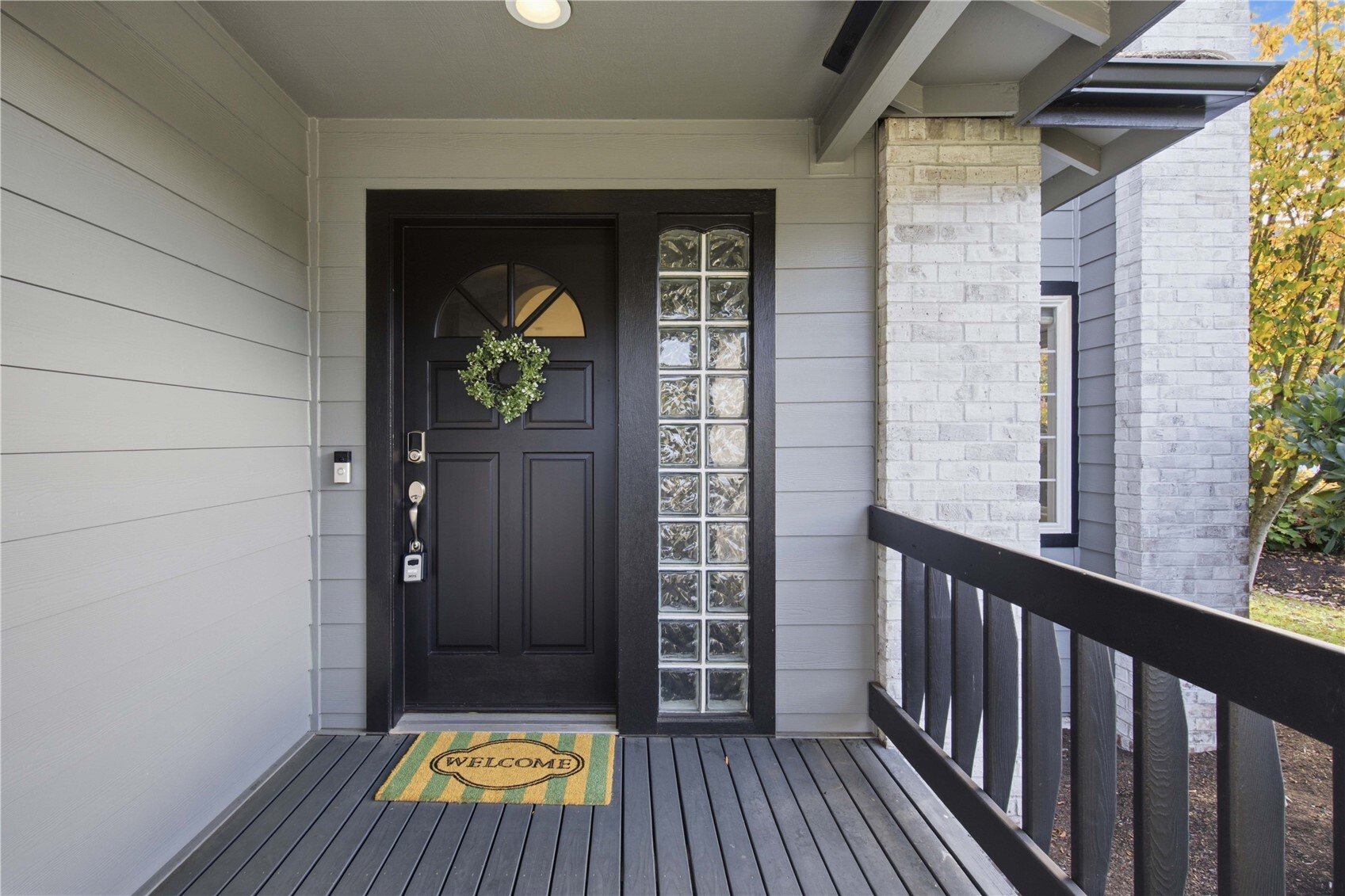 Residential Lease in Bothell 3