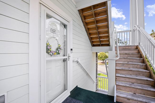 APT-204 - 4643 Wild Iris Dr, Condo with 2 bedrooms, 2 bathrooms and null parking in Myrtle Beach SC | Image 4