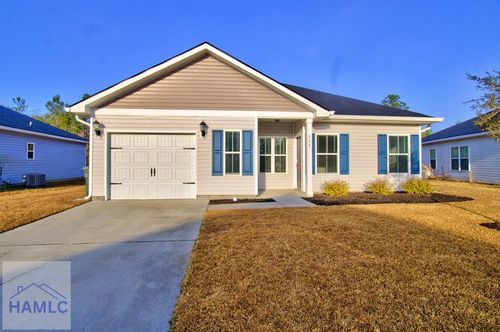 223 Whipple Ave, Hinesville, GA, 31313-8383 | Card Image