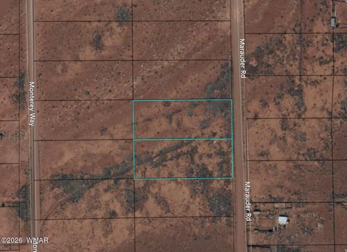 1101 Marauder Rd, Winslow, AZ, 86047 | Card Image