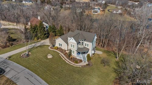 4349 Murdoch Ln, Augusta, MO, 63332-1554 | Card Image