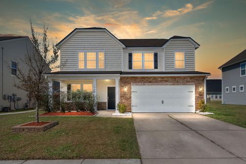 142 Hyrne Dr, Goose Creek, SC, 29445-7331 | Card Image