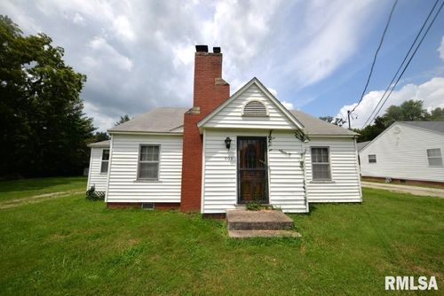 909 & 905 Fairfield Road, Mt Vernon, IL, 62864 | Card Image