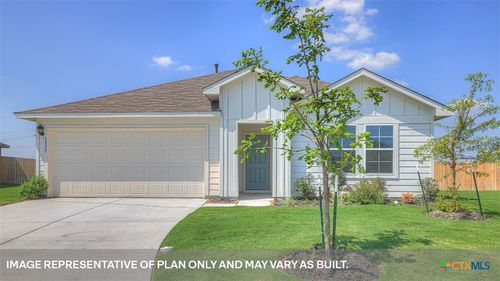 314 Wirecrested Drive, Lockhart, TX, 78644 | Card Image