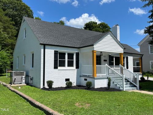 421 Granville St, Oxford, NC, 27565-3637 | Card Image