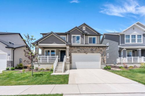 767 N Boseman Way, Saratoga Springs, UT, 84045-5777 | Card Image