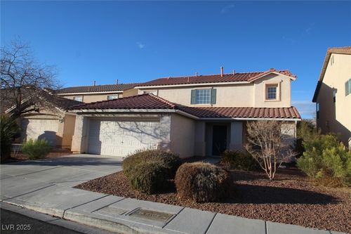 5036 Wild Buffalo Ave, Las Vegas, NV, 89131-3663 | Card Image