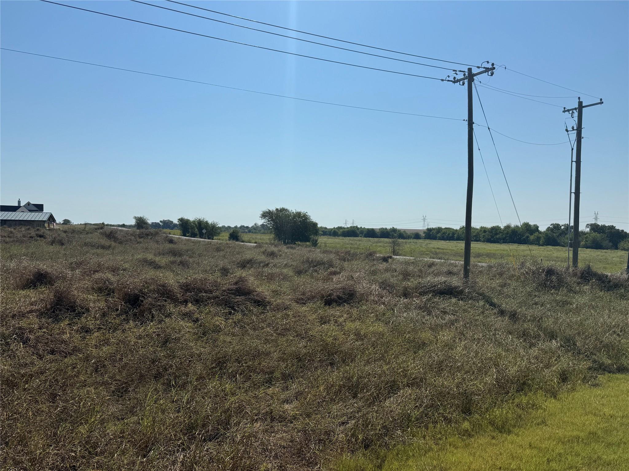 Residential in Salado 3