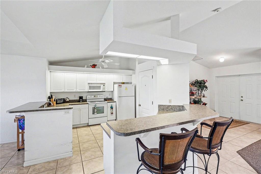 Residential in CAPE CORAL 5
