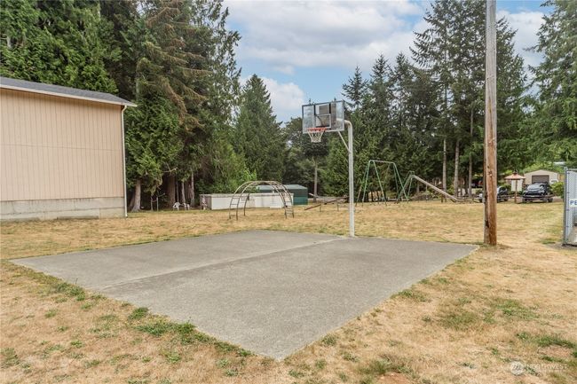 310 N Beacon Point Loop S, House other with 3 bedrooms, 2 bathrooms and null parking in Lilliwaup WA | Image 27