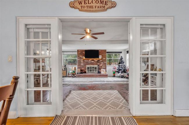 3501 Calumet Dr, House other with 3 bedrooms, 2 bathrooms and null parking in ORLANDO FL | Image 13