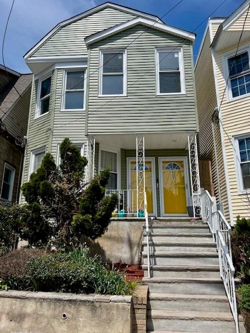 607 Garfield Ave, JC, Bergen-Lafayett, NJ, 07305 | Card Image