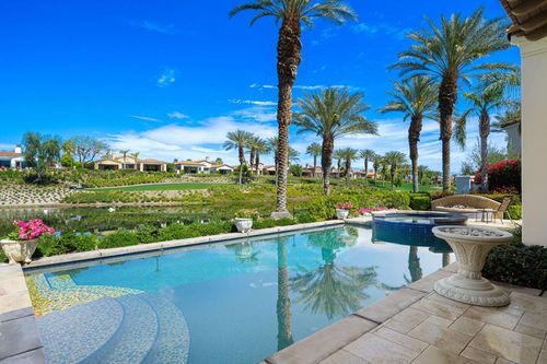 76266 Via Firenze, Indian Wells, CA, 92210-7826 | Card Image