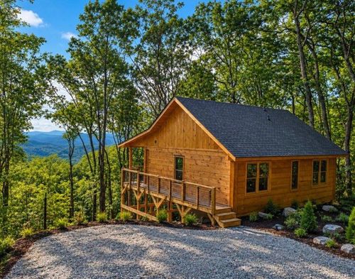 35 Davenport Mountain Rd, Blue Ridge, GA, 30513-5618 | Card Image