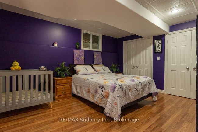 2950 Radar Rd, House other with 4 bedrooms, 3 bathrooms and 20 parking in Garson ON | Image 28