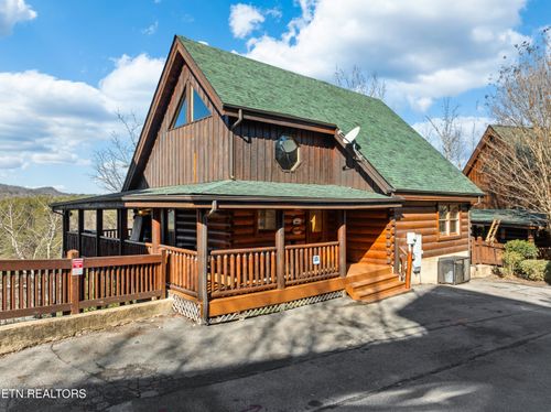 1308 Timberwolf Way, Sevierville, TN, 37876 | Card Image