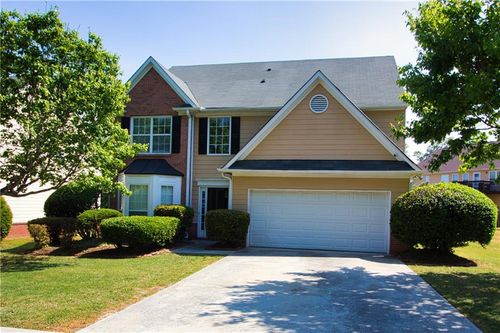 3292 Shady Valley Ct, Loganville, GA, 30052-7873 | Card Image