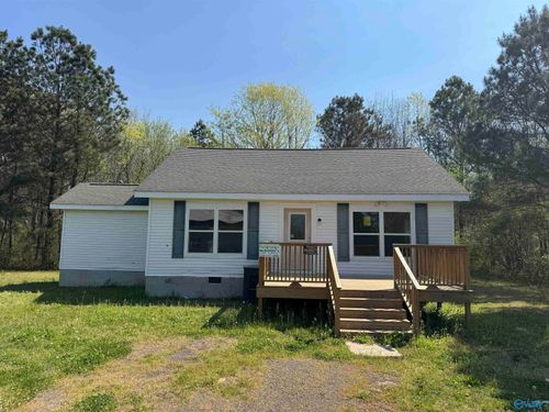 4545 Lawrence St, Cedar Bluff, AL, 35959-5455 | Card Image