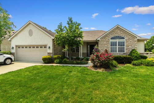 1245 Little Bear Loop, Lewis Center, OH, 43035-9718 | Card Image