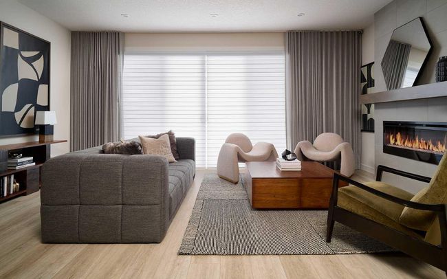 205 Setonstone Green Se, House other with 5 bedrooms, 4 bathrooms and 2 parking in Calgary AB | Image 6