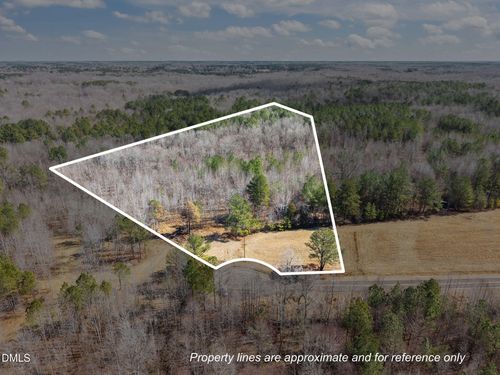 Lot 4 Collie Jones Rd, Rougemont, NC, 27572 | Card Image