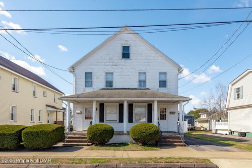 45 E 1st St, Wyoming, PA, 18644-2101 | Card Image