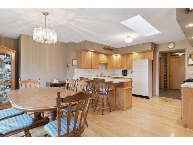 W828 Evergreen Ct, House other with 5 bedrooms, 3 bathrooms and null parking in Spring Valley WI | Image 19
