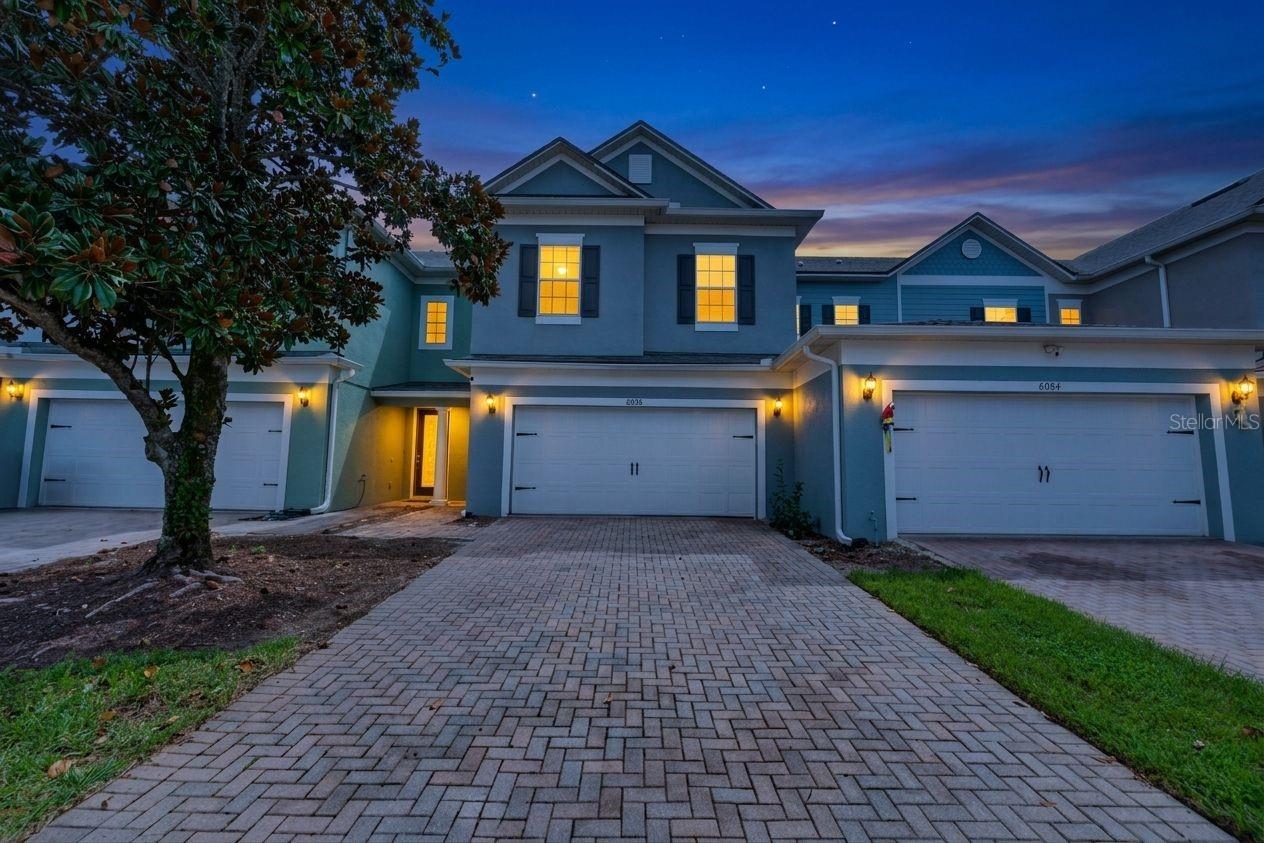 Residential Lease in ORLANDO