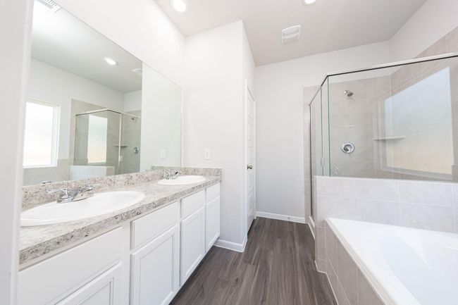 16908 Hazelnut Dr, House other with 3 bedrooms, 2 bathrooms and 2 parking in Conroe TX | Image 11