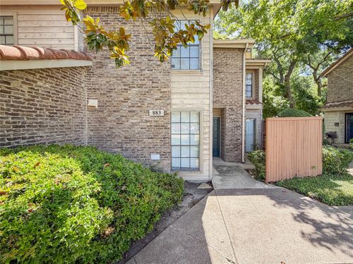 2-883 Waterfall Way, Richardson, TX, 75080-7701 | Card Image