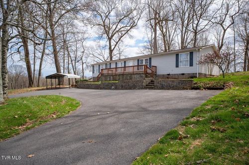 257 Wesley Dr, Piney Flats, TN, 37686-3959 | Card Image