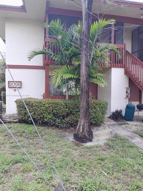 apt-3-2066 Nw 43rd Ter, Lauderhill, FL, 33313-4305 | Card Image