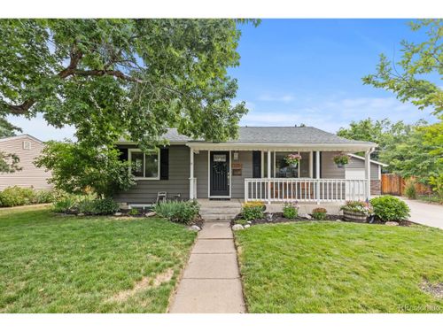 6160 S Bemis St, Littleton, CO, 80120-2508 | Card Image