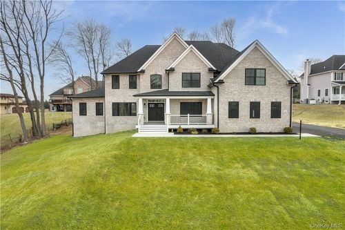 Lot 1 Townsend Rd, East Fishkill, NY, 12533-6630 | Card Image