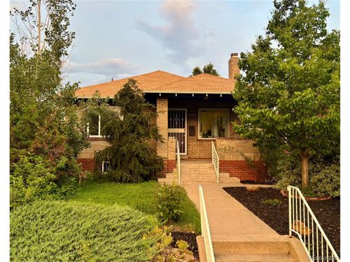 3154 N Columbine St, Denver, CO, 80205-4143 | Card Image