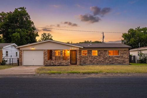 2306 Brown St, San Angelo, TX, 76903-3712 | Card Image