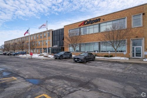 4455 Genesee Street, Cheektowaga, NY, 14225 | Card Image