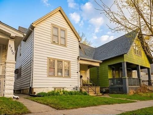 3754 E Layton Ave, Cudahy, WI, 53110-1505 | Card Image