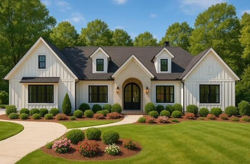 145 Highlands Chase, Ball Ground, GA, 30107-7100 | Card Image