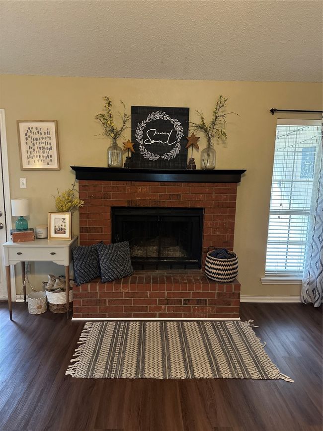 6226 Live Oak Trl, House other with 3 bedrooms, 2 bathrooms and null parking in Abilene TX | Image 4