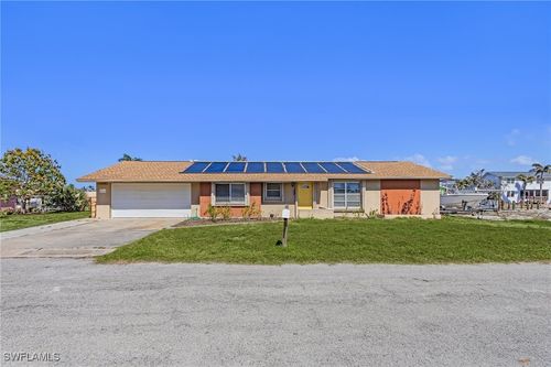 3608 Clipper Ln, St. James City, FL, 33956-4204 | Card Image