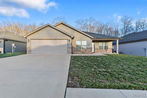 5364 Juden Brook Way, Jackson, MO, 63755 | Card Image