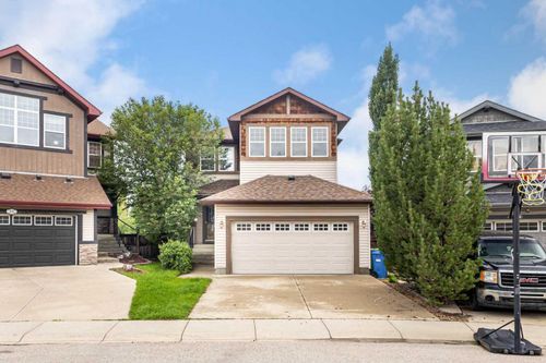 47 Auburn Bay Pl Se, Calgary, AB, T3M0A4 | Card Image