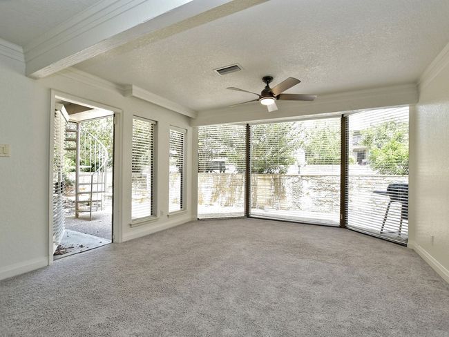 168 World Of Tennis Sq, Condo with 3 bedrooms, 3 bathrooms and 2 parking in Lakeway TX | Image 17