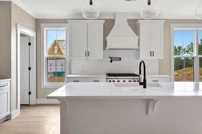 LOT-31 - 8088 Sir Oliphant Way, House other with 3 bedrooms, 4 bathrooms and 3 parking in Ooltewah TN | Image 13