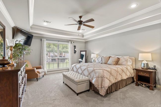 2600 River Eagle Ct, House other with 4 bedrooms, 3 bathrooms and null parking in Sherwood AR | Image 39