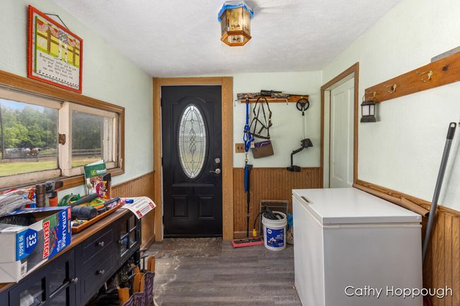 3119 S Hillman Rd, House other with 3 bedrooms, 1 bathrooms and null parking in Sidney MI | Image 20
