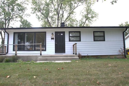 2407 Sherborne Blvd, Fort Wayne, IN, 46805-3052 | Card Image